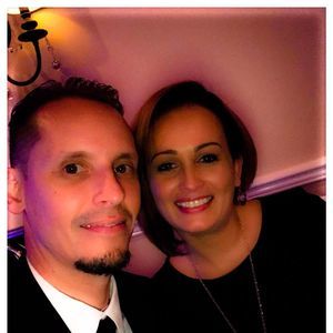 Meet your Posher, Kiomara